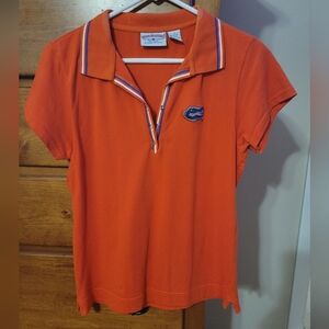 Women's Gator polo